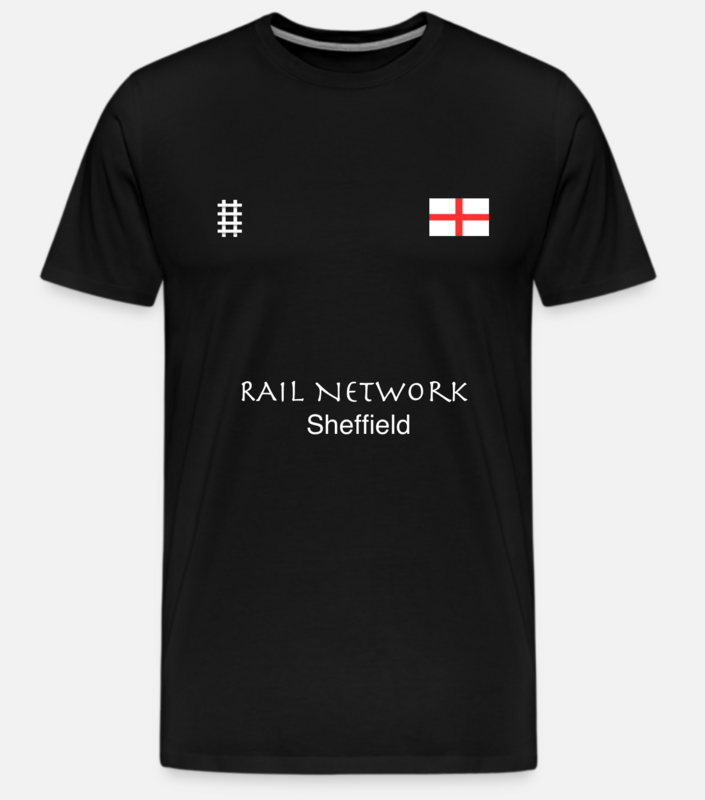 T-Shirt Sheffield