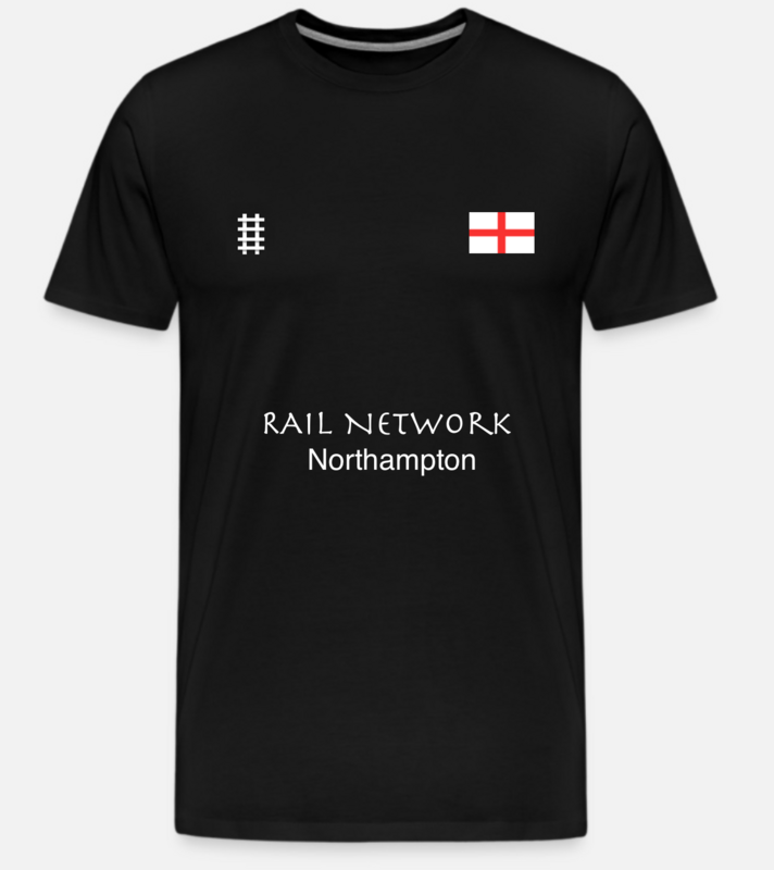 T-Shirt Northampton