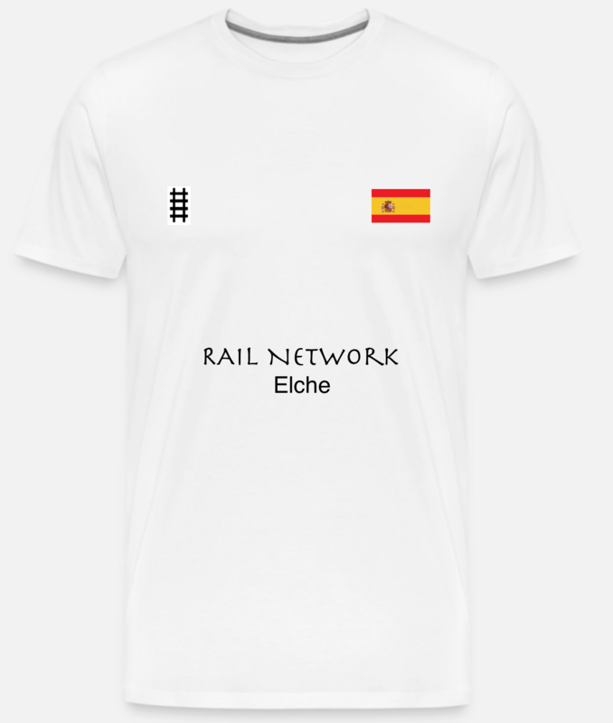 T-Shirt Elche