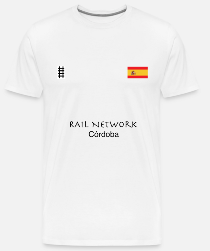 T-Shirt Córdoba