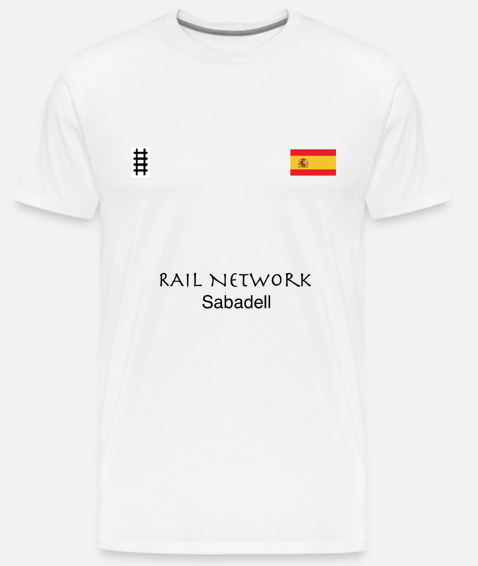 T-Shirt Sabadell