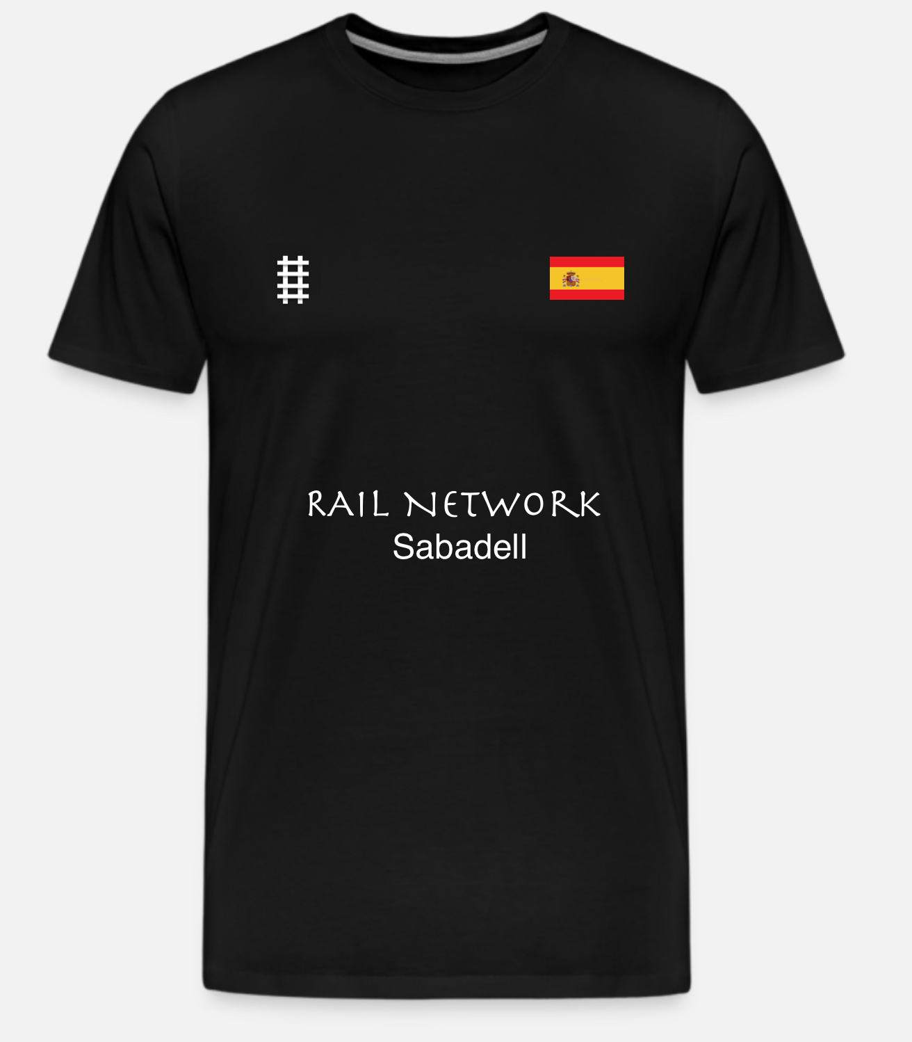 T-Shirt Sabadell