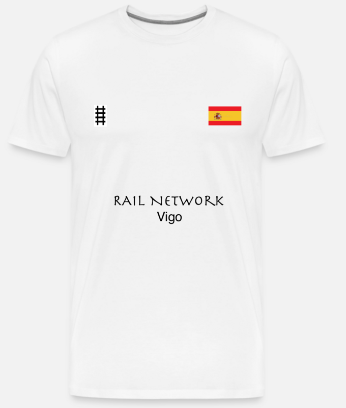 T-Shirt Vigo