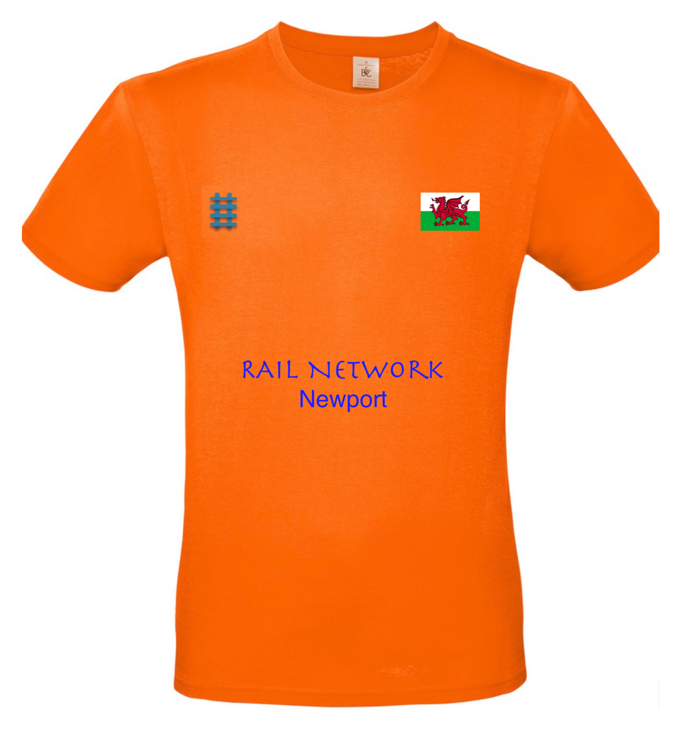 T-Shirt Newport