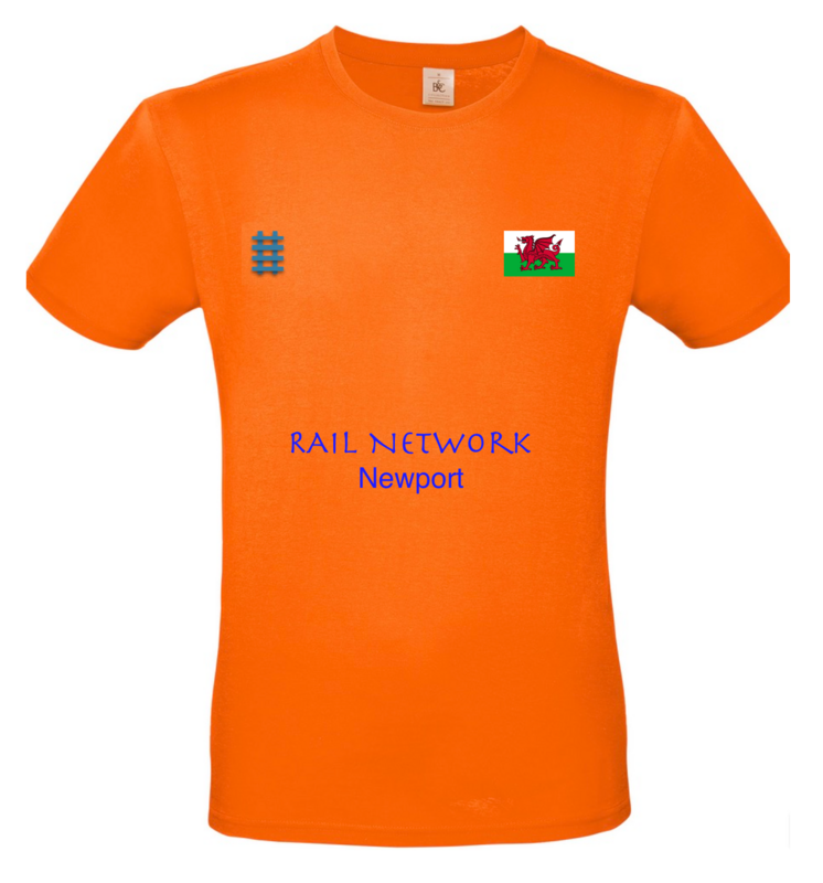 T-Shirt Newport