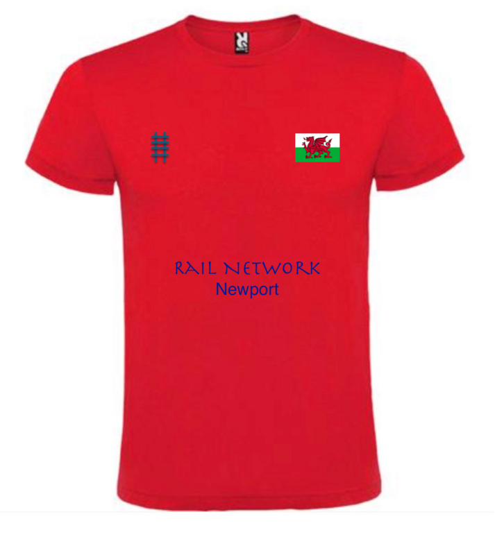 T-Shirt Newport