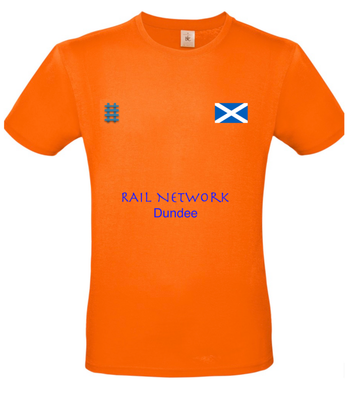 T-Shirt Dundee