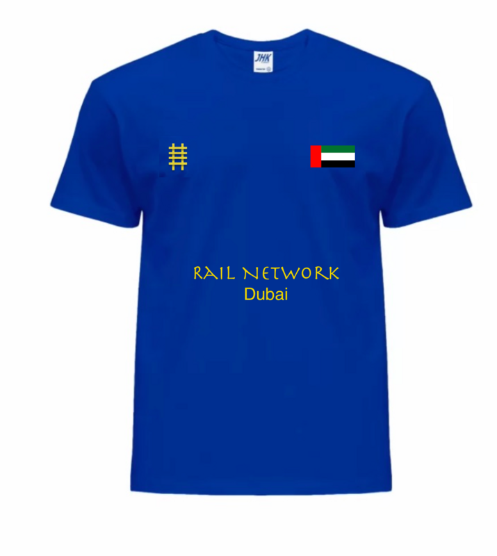 T-Shirt Dubai