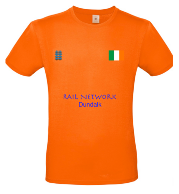T-Shirt Dundalk