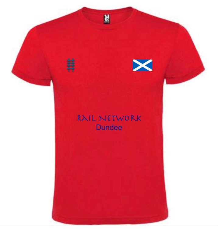 T-Shirt Dundee