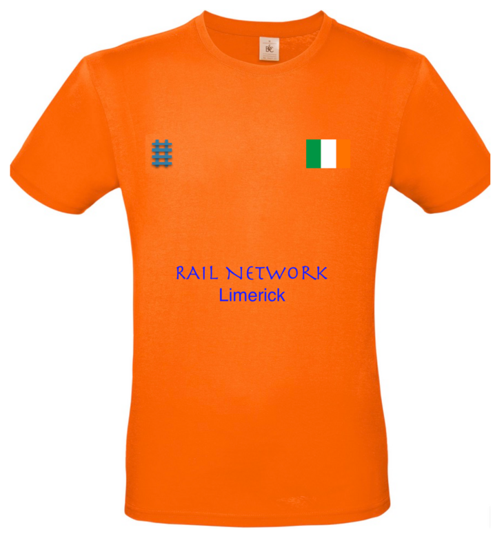 T-Shirt Limerick