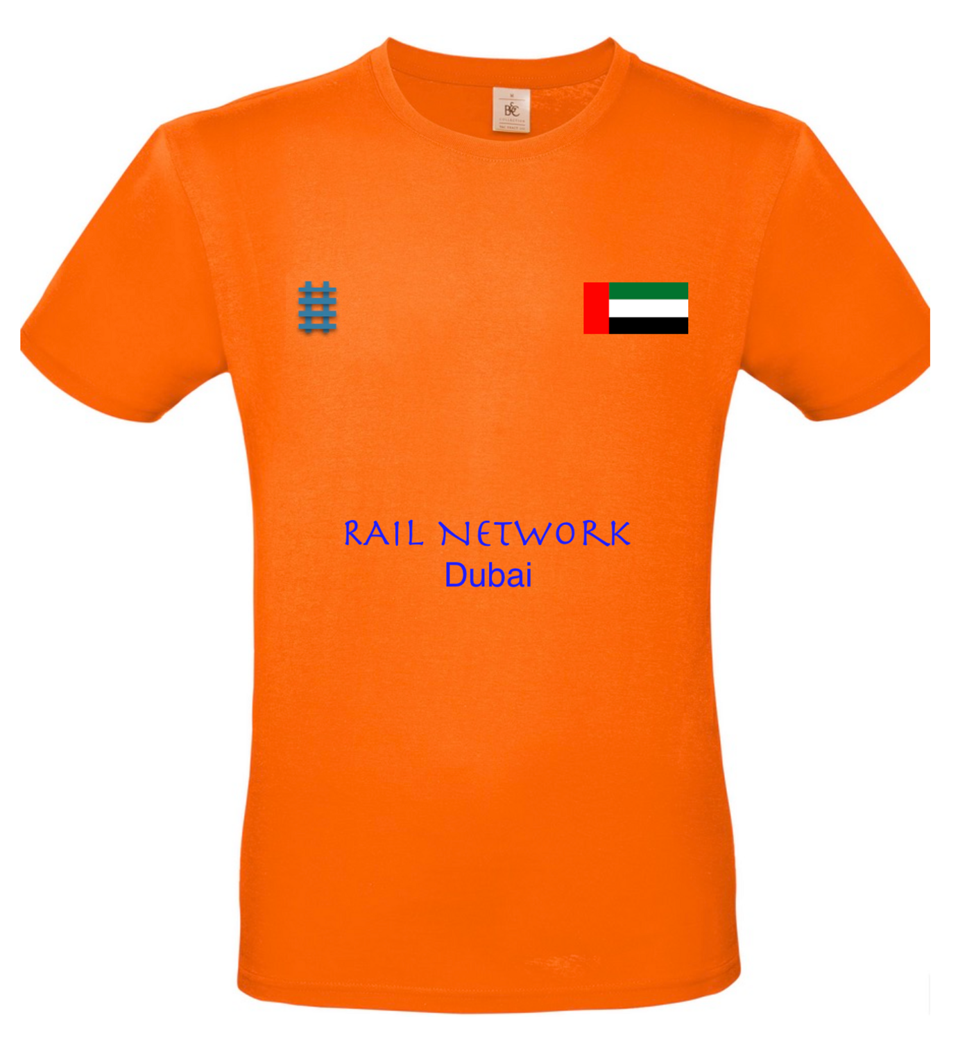 T-Shirt Dubai