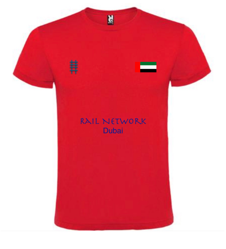 T-Shirt Dubai