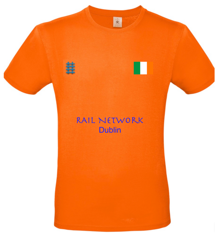 T-Shirt Dublin