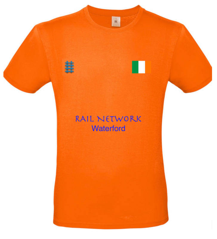 T-Shirt Waterford