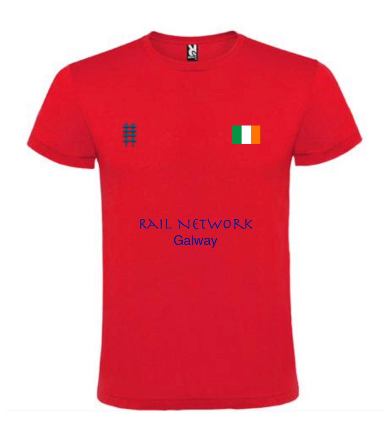 T-Shirt Galway