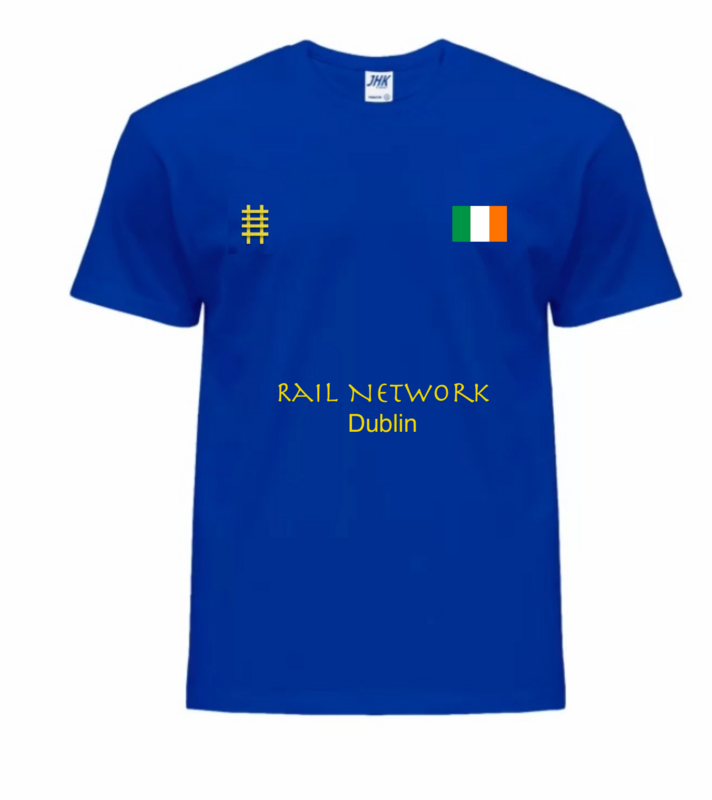 T-Shirt Dublin