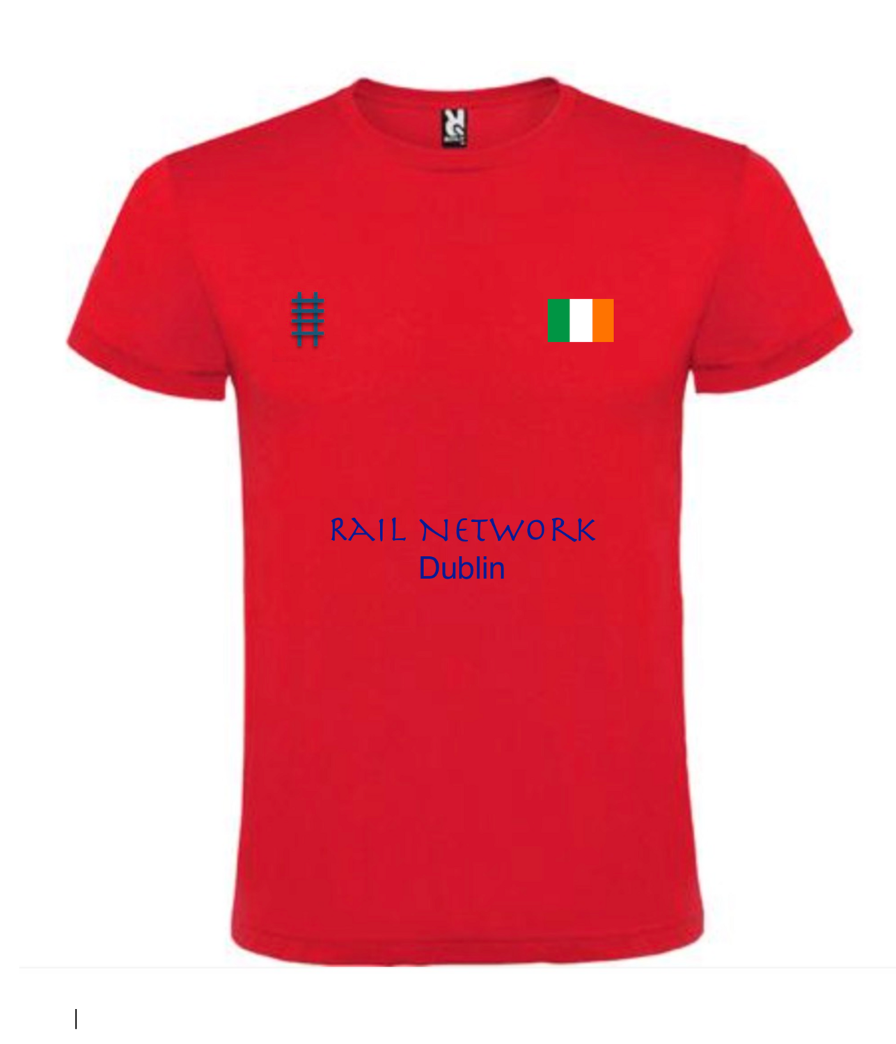 T-Shirt Dublin