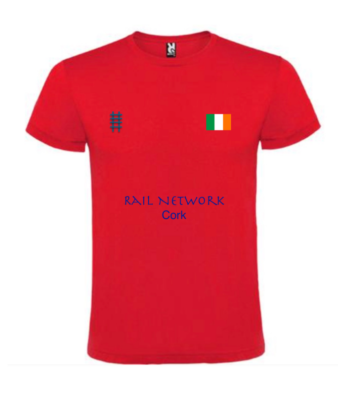 T-Shirt Cork