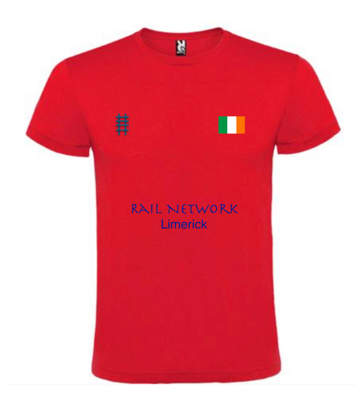 T-Shirt Limerick