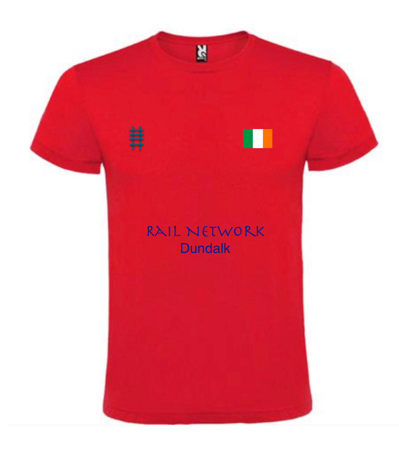 T-Shirt Dundalk