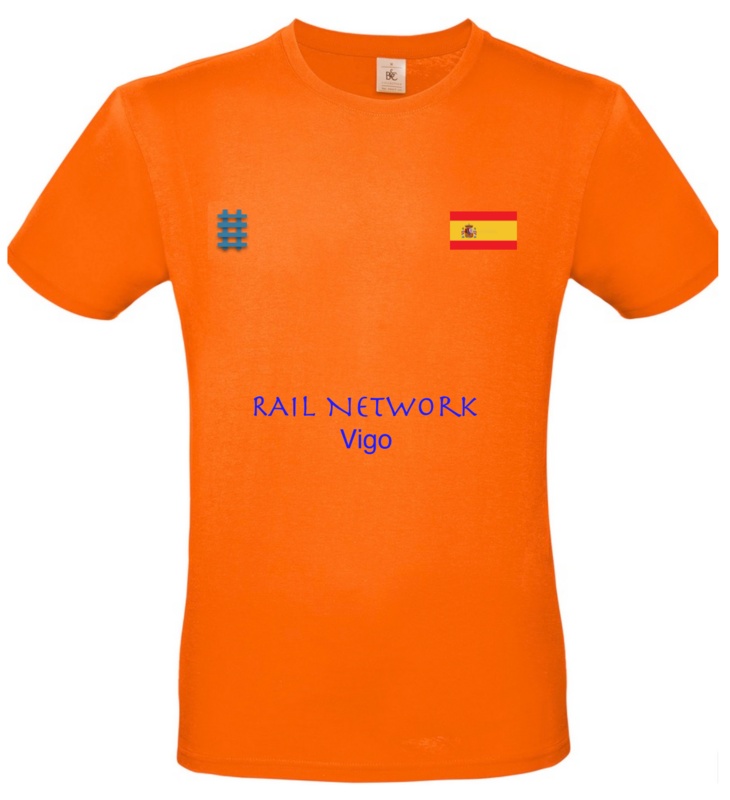 T-Shirt Vigo