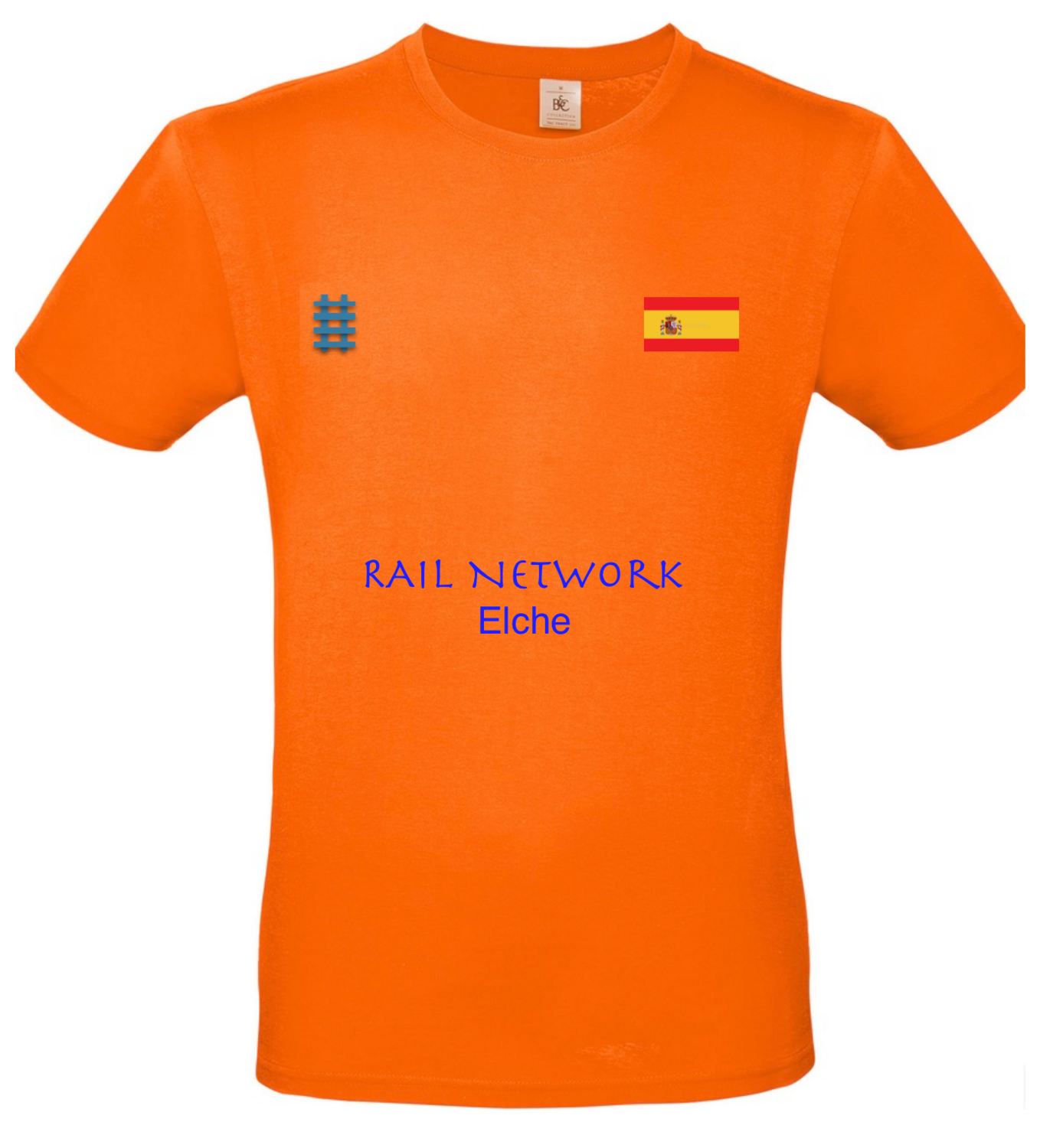 T-Shirt Elche