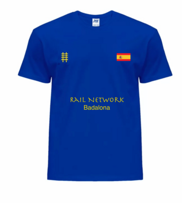 T-Shirt Badalona