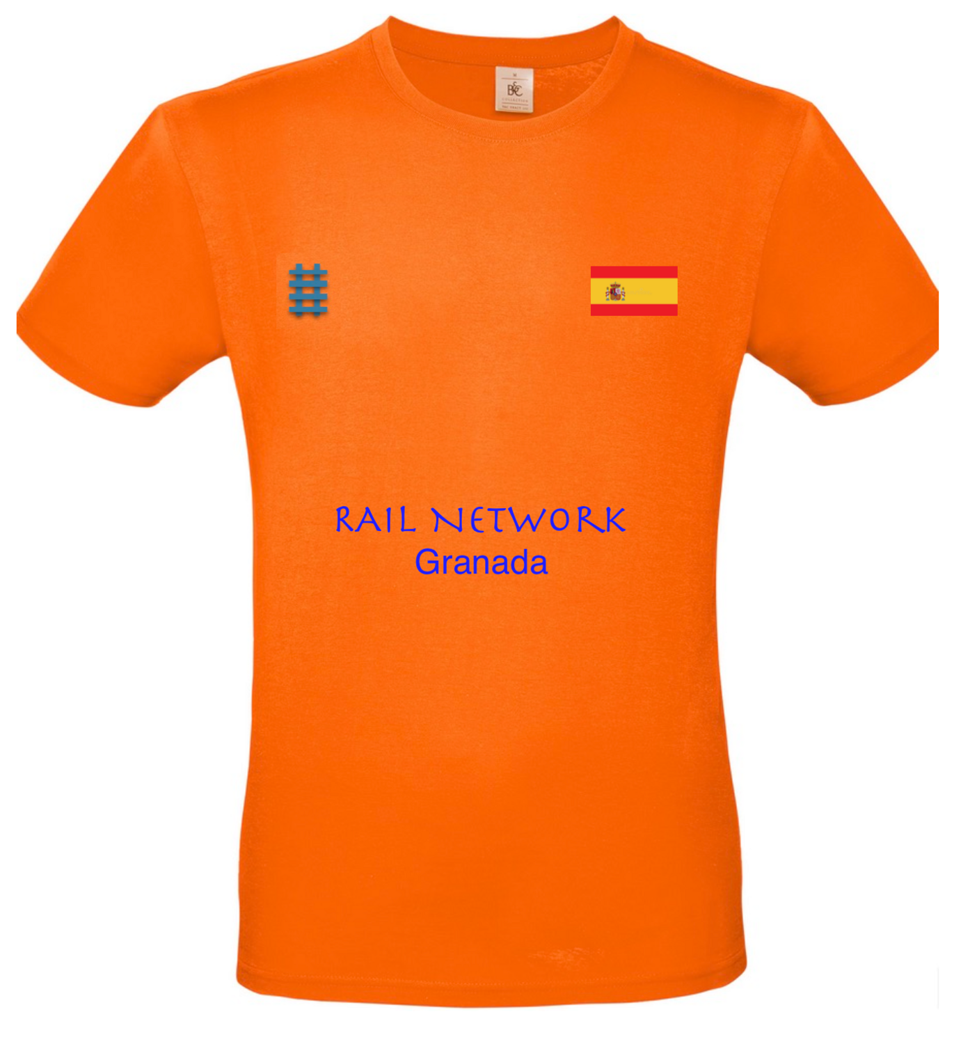 T-Shirt Granada