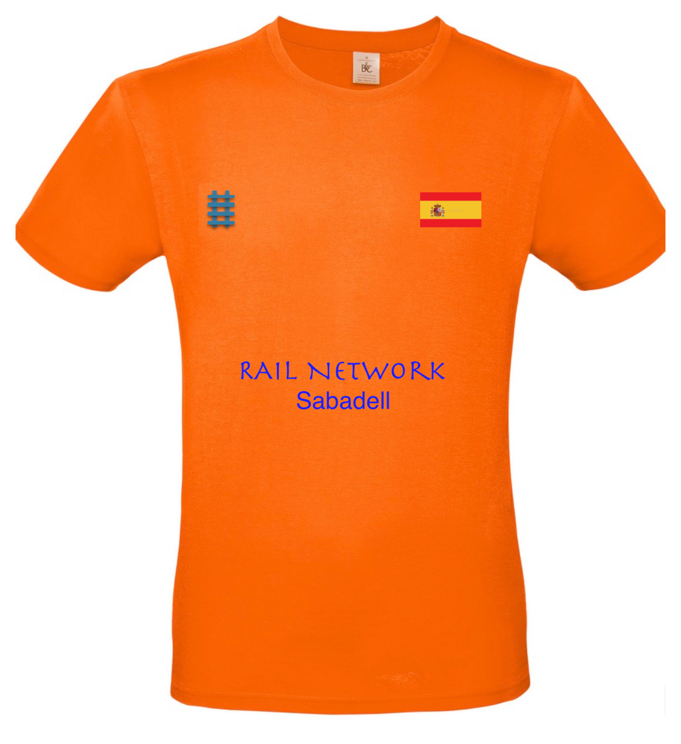 T-Shirt Sabadell
