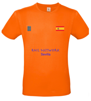 T-Shirt Sevilla