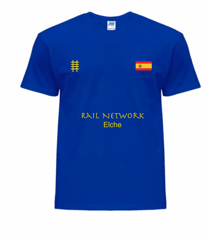 T-Shirt Elche