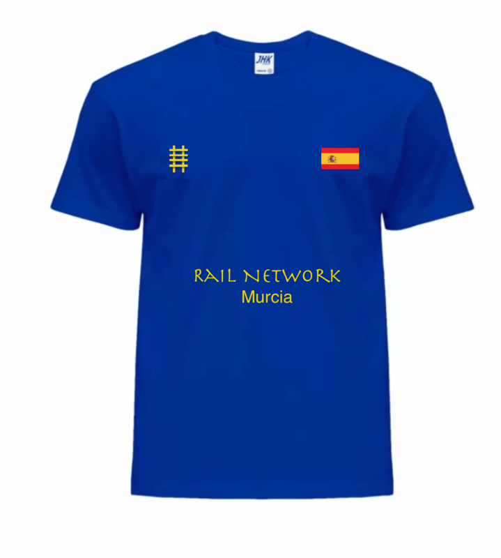 T-Shirt Murcia
