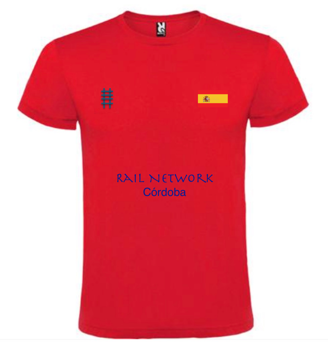 T-Shirt Cordoba