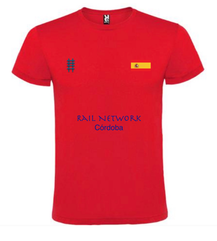 T-Shirt Cordoba