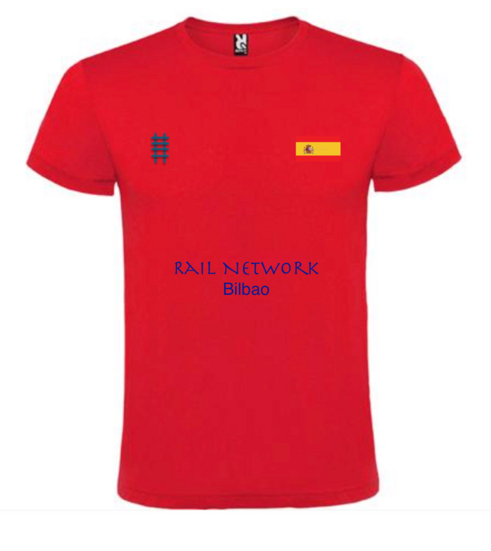 T-Shirt Bilbao