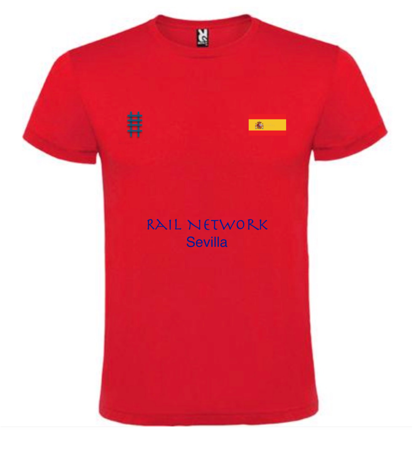 T-Shirt Sevilla