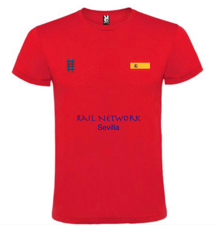 T-Shirt Sevilla