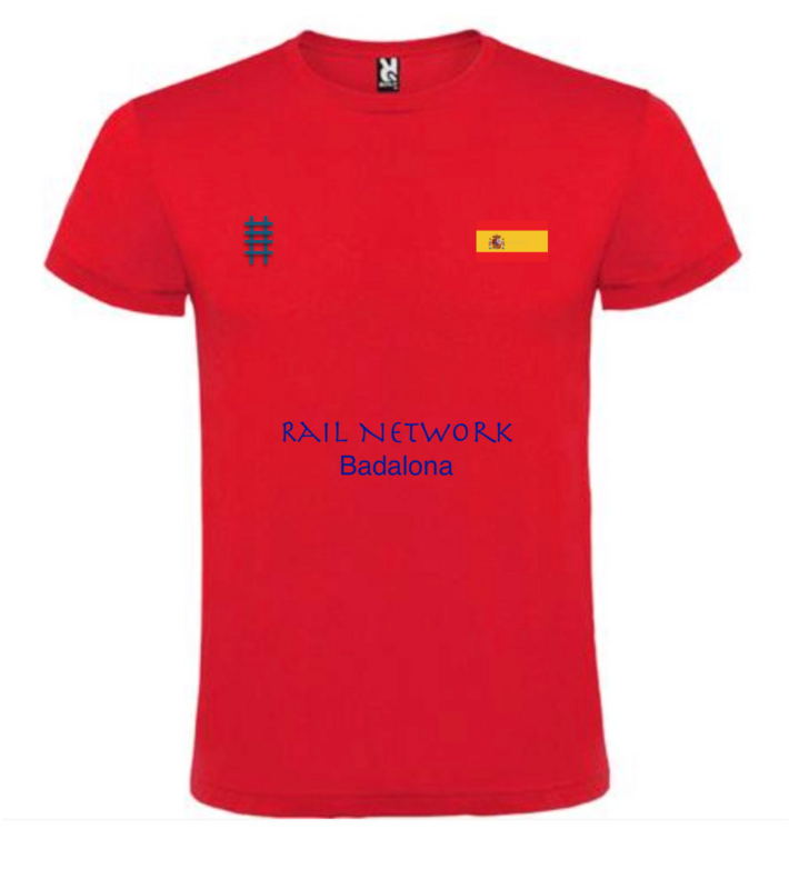 T-Shirt Badalona