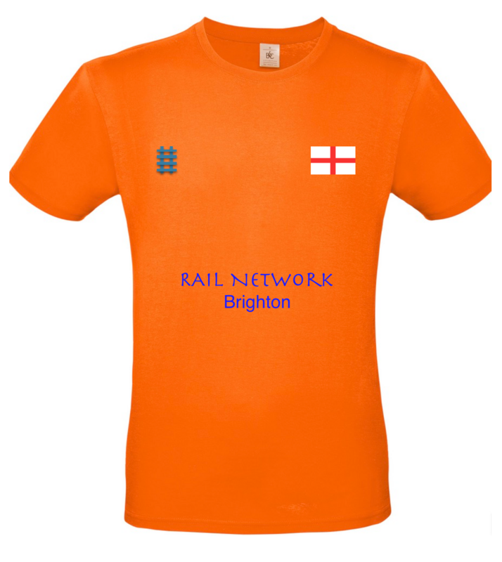 T-Shirt Brighton
