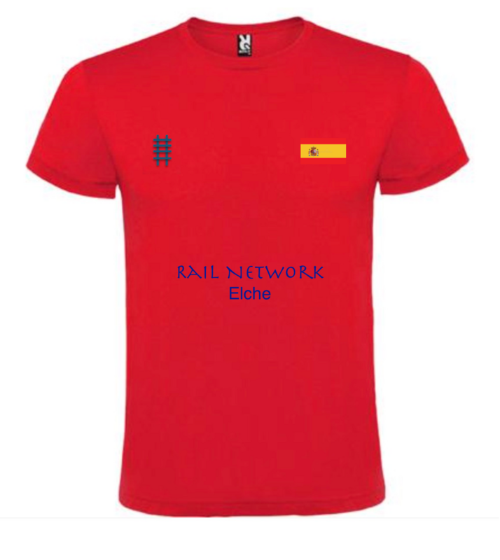 T-Shirt Elche
