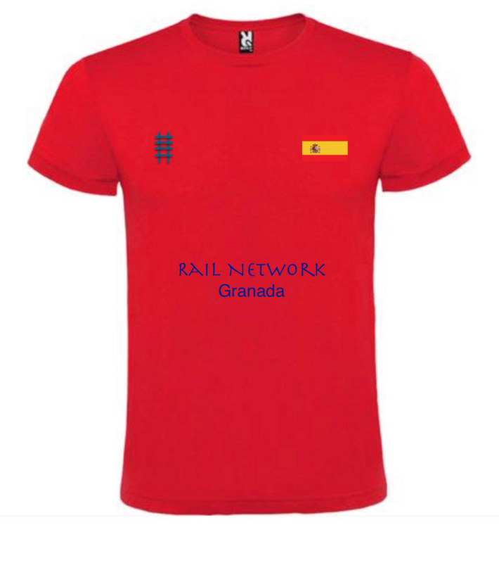 T-Shirt Granada