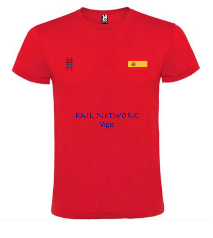 T-Shirt Vigo