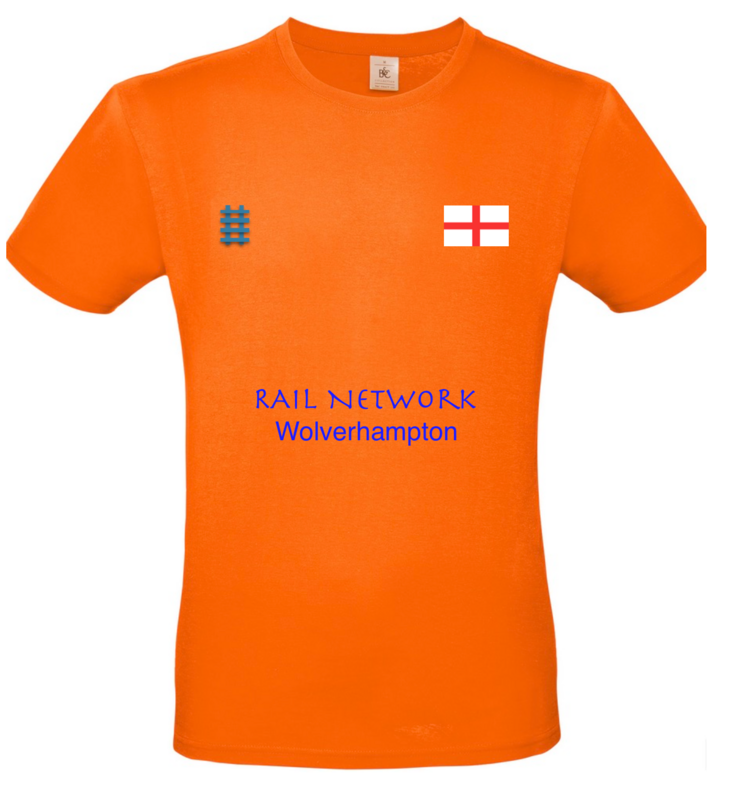 T-Shirt Wolverhampton