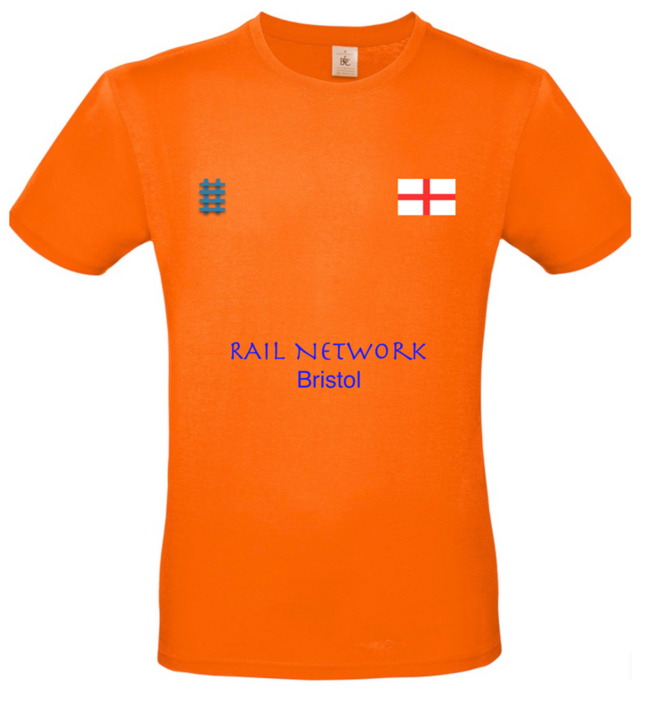 T-Shirt Bristol