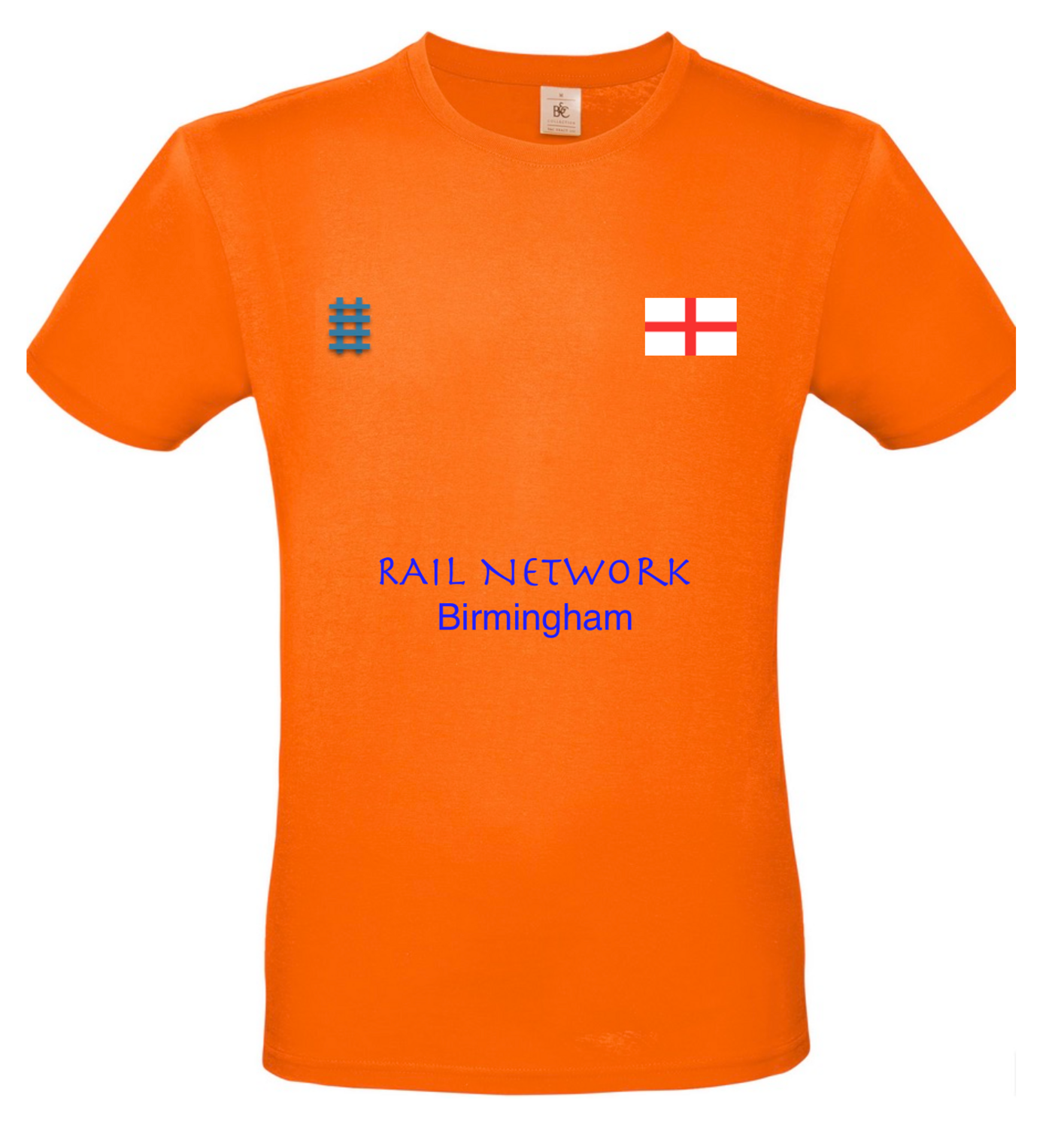 T-Shirt Birmingham