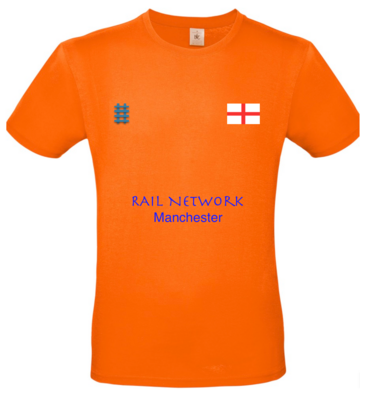T-Shirt Manchester