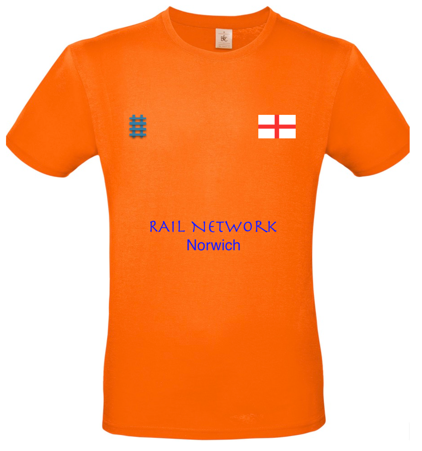 T-Shirt Norwich