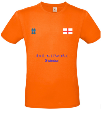 T-Shirt Swindon