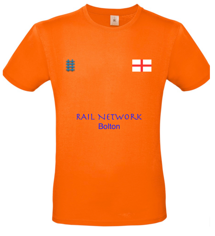 T-Shirt Bolton